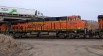 BNSF 8084